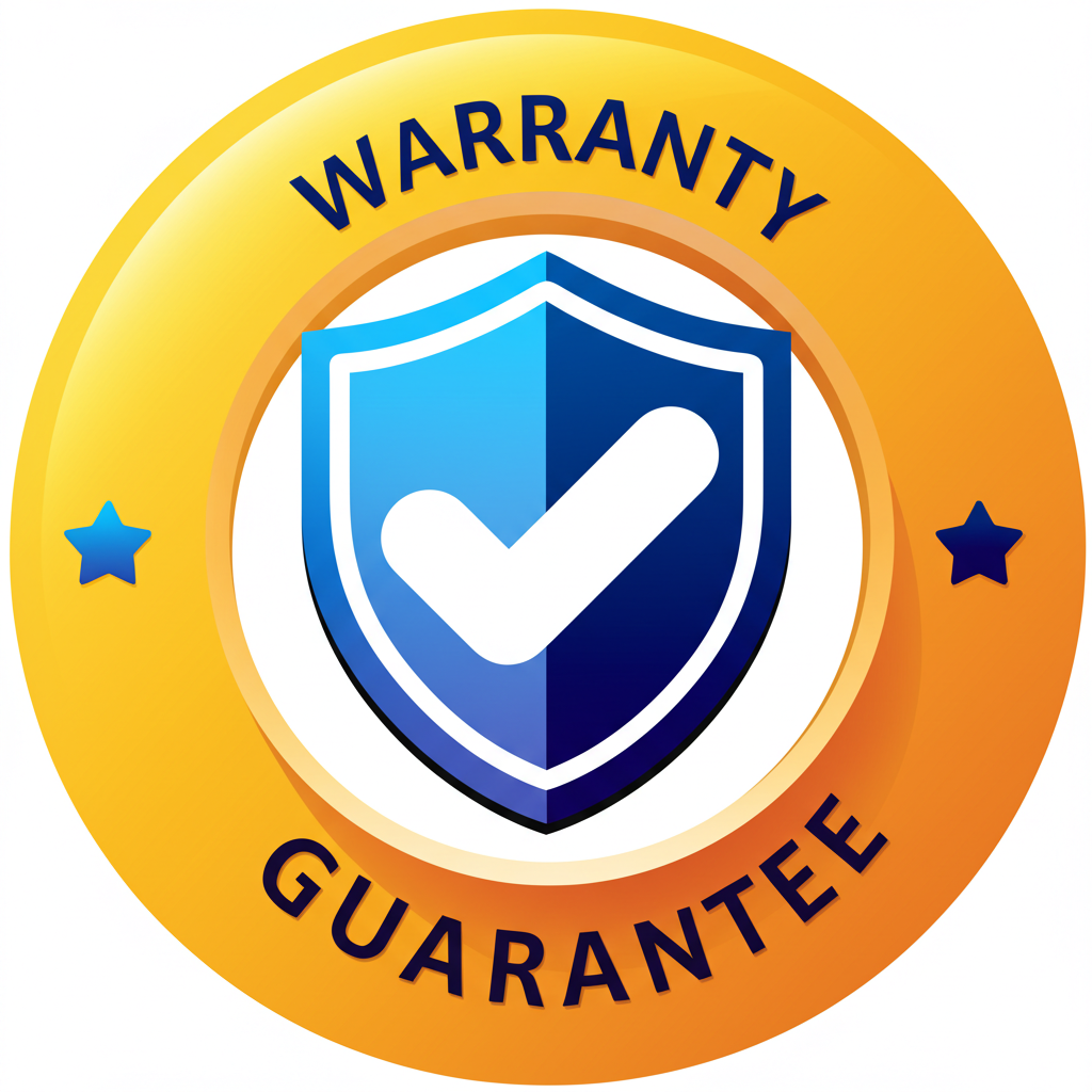 Warranty